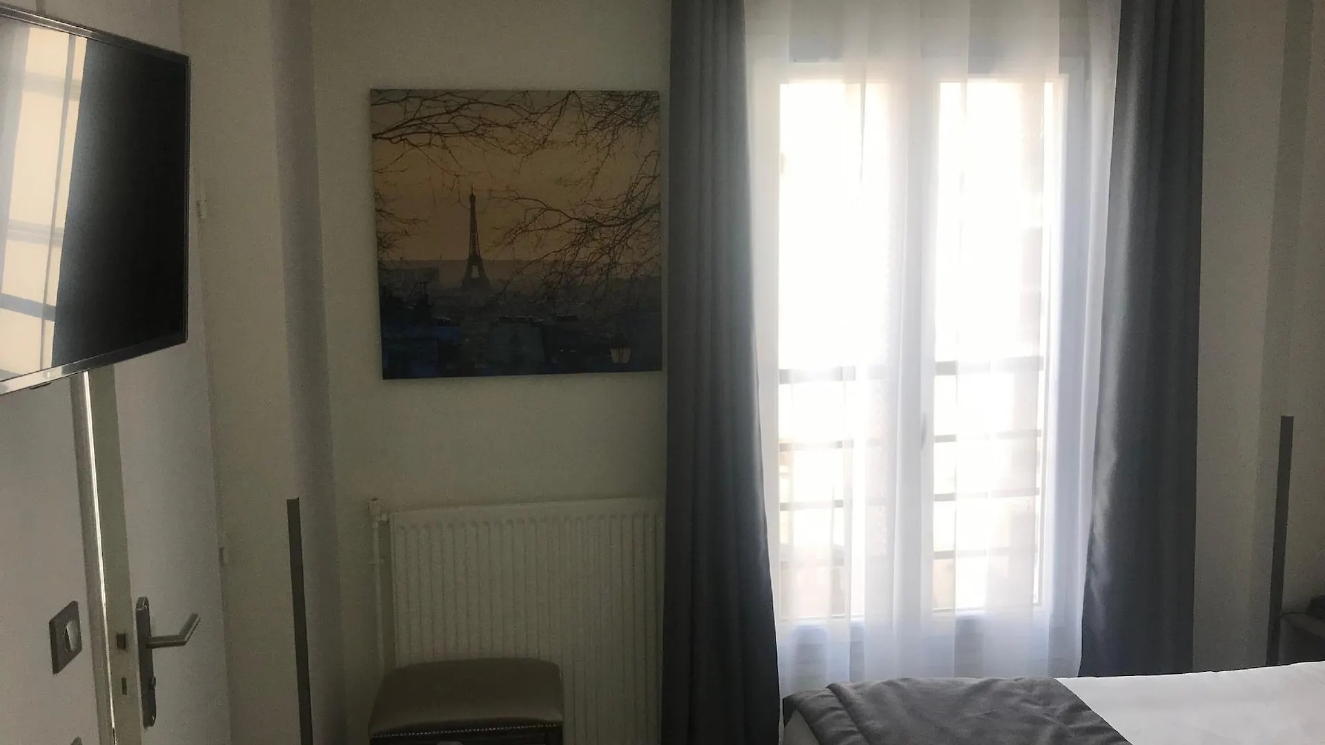 De Montmartre