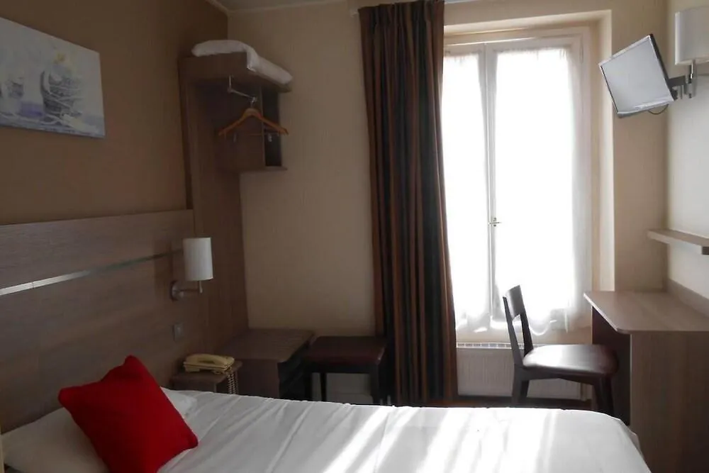 Hotell De Montmartre 3*
