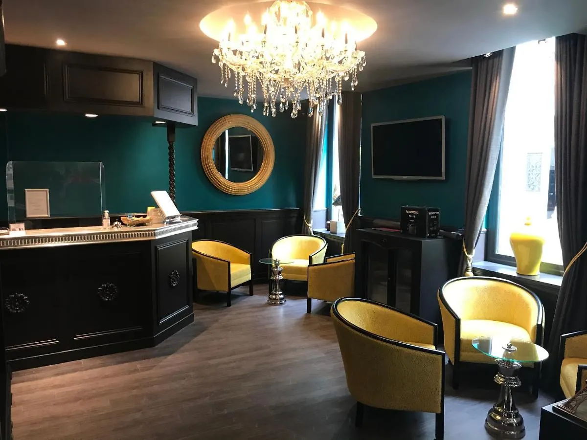 Hotell De Montmartre 3*