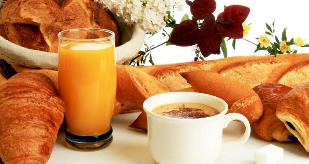 Hotell De Montmartre