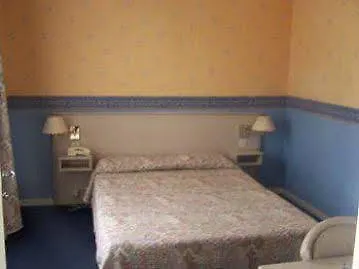 Hotell De Montmartre